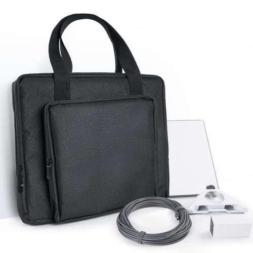XTAR HB7 Carry bag For starlink mini (Black)