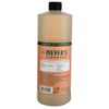 MRS MEYER'S CLEAN DAY Geranium Multi Surface Cleaner, 32 FZ