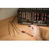 Extech - 1218G95EA CB10-Kit Handy Electrical Troubleshooting Kit with 5 Functions