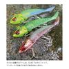 COREMAN VJ-16 Vibration Jig Head Gold Head Lure, Hazedonko