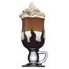 Pasabahce 44159 Irisch Coffee Gläser mit Griff Henkel Kaffee, 2er Pack