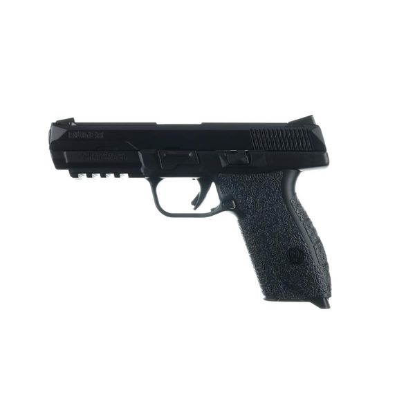 TALON Grips for Ruger American Full Size 9mm/.45 Cal