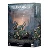 Games Workshop Astra Militarum - Hydra (9th Edition) [video game]
