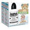 NeilMed Pediatric, Bottle Kit for Saline Nasal Rinse (304), 8 Piece Set