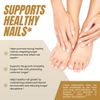 Fungus Hack Plus, Probiotic Nail & Toe Fungus Support Supplement - 4 Bottles
