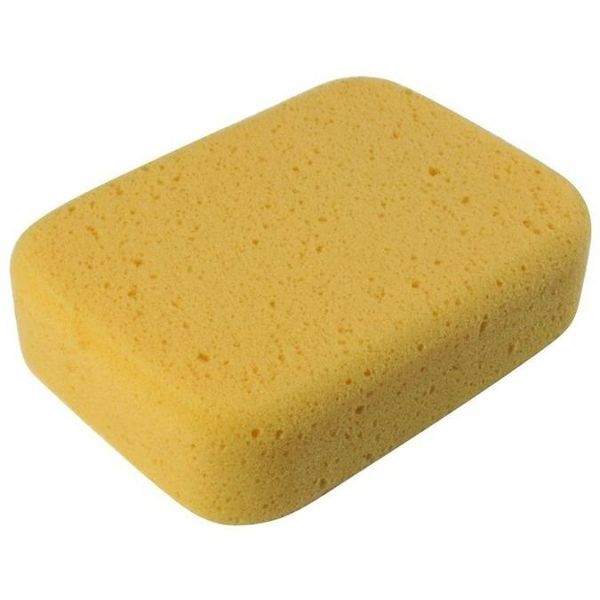 Kraft Tool Tile Grout Sponge Made in the USA