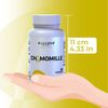 Manzanilla - Chamomille  Flowers  500 mg - Sleep Supplements - 60 Caps