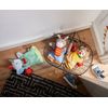 Haba 303373 Singing Hand Puppet Donkey