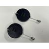 TMC Bait Dripper for Coarse & Carp Fishing, Black, 2 x 2 Diameter