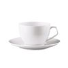 Rosenthal TAC Gropius Weiss Espressotasse 2tlg.