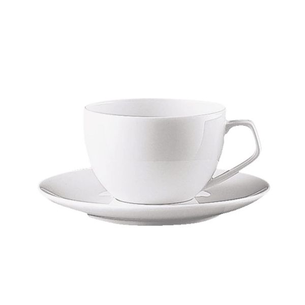 Rosenthal TAC Gropius Weiss Espressotasse 2tlg.