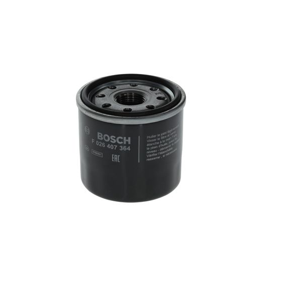 Bosch P7364 Oil Filter Car