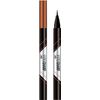 MAYBELLINE BK-NT1 Hyper Sharp Liner R Jet Black