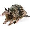 Folkmanis Armadillo Hand Puppet, 17"