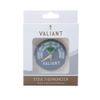 Valiant FIR116 Magnetic Thermometer