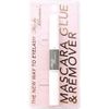 Wellness Beaute Mish Blue Min Glue & Remover, 1 (5 ML each)