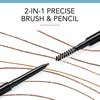 BROW REVEAL Micro brow pencil 0.35 g