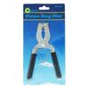Dapetz® Piston Ring Pliers 1.2-6.4mm (1/4") – Piston Ring Compressor Tool, Car Auto Piston Ring Expander & Installer for Engine Repair