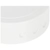 Kopp 341817082 Junction-Canopy Plastic Box in White