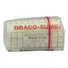 DRACOSUMBI Fixierbinde 6 cmx4 m weiß 1 St