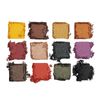 Brilliant Effects, Eye Shadow Palette, Midnight Magic, 0.38 oz (11 g)