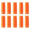 Snappy Grip Ergonomic Replacement Bucket Handles (10 Pack)