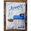 Juven Unflavored Therapeutic Nutrition Single Powder Packets Exp 01Feb2026