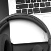 SOULWIT Replacement Headband Headband Pad Kit for Hyperx Cloud Flight/Flight S, CloudX Flight Headphones, Easy DIY Installation