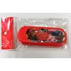 Compact Clothing Brush (Red Cars [DN77618])