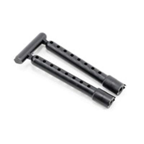 AE Team Associated AE4535 – Front and Rear Body Mounts