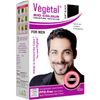 Vegetal Bio Hair Colour Soft Black 25 gm