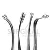 4 Randall Kidney Stone Forceps Surgical & Veterinary Instruments German Grade