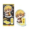 Devil Blade Gassuma Zenichi Gyugyutto Acrylic Figure