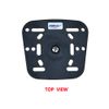 Brocraft Universal Sounder Mount/Fishfinder Mount