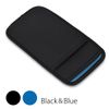 JustFit Sleeve Case for iPhone, IPXJFSCPBB