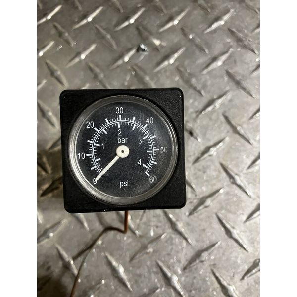 Triangle Tube PSRKIT17 Pressure Gauge Trimax Boiler   FAST SHIPPING