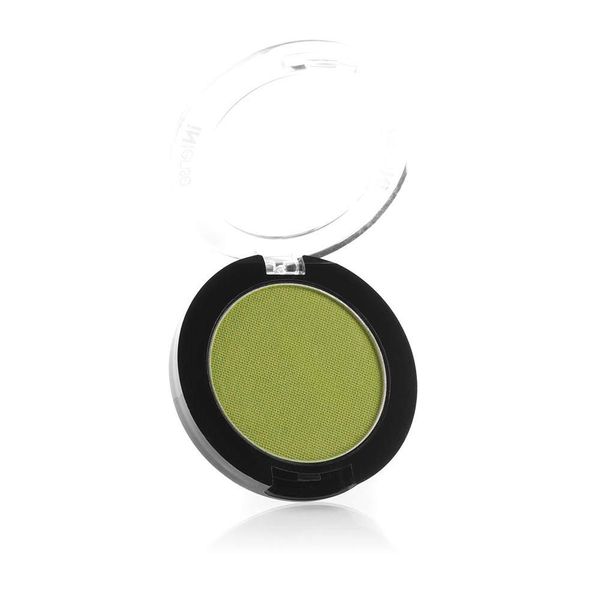 Mehron INtense Pro Pressed Powder - Mountain Moss (Green)