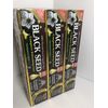 Essential Palace Organic Black Seed Toothpaste 100% Fluoride Free & Vegetable Base (6 Pack) 6.5oz