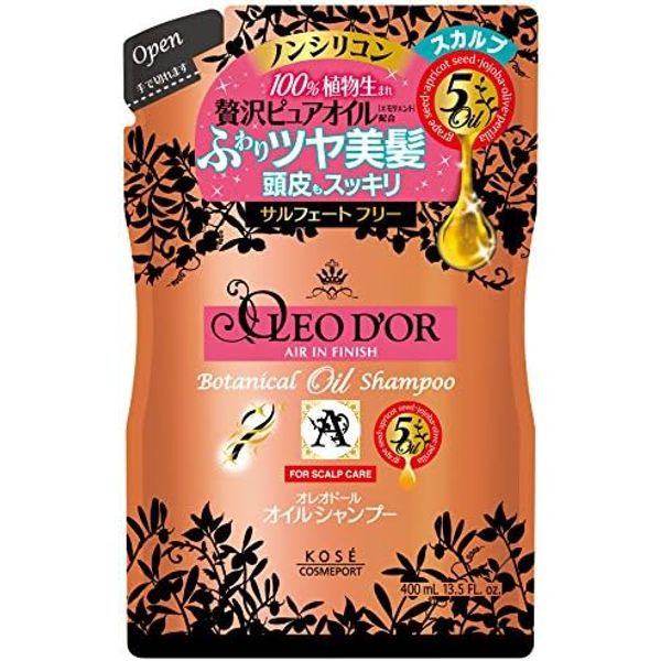 KOSE    ()  400mL