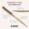 Kent Back-combing brush Waves - PF16 (PACK OF 1)