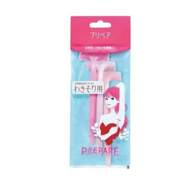 [Set of 60] [1 case] Fine Today Prepare for armpits (3 pieces) x 60 pieces set 1 case [Genuine product] [ori]