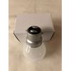 G45/B22 Base 25 Watt 120 Volt Pack Of 2