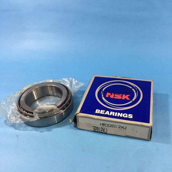 NSK Single Row Taper Roller Bearing 32012 X J