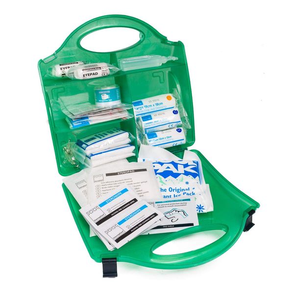 School Office First Aid Kit