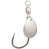 Major Craft Hook Easy Blade Hook Slow Blade #10 SILVER