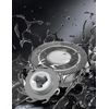Shaver Head Compatible with Pitbull Skull 4Pcs, Mellbree Replacement Head Compatible with Pitbull
