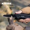ROXON CM1349 Spark Multitool Plier, 14-in-1 Multitools Folding Plier, Multipurpose Outdoor Survival Portable Multi Tool Set