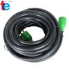 Generator Extension Cord 50 Ft 4 Prong Power Cable 10 4 30 Amp Adapter Plug