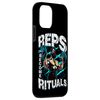 iPhone 12 mini Reps Become Rituals Bodybuilding Smartphone Case