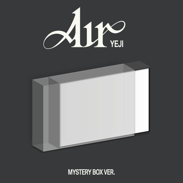 Air[MYSTERY BOX ver.]